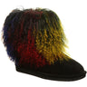 Bearpaw - Womens Boo Solids Boots