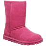 Bearpaw - Womens Elle Short Boots