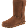 Bearpaw - Womens Elle Short Solids Boots