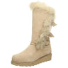 Bearpaw - Womens Genevieve Boots