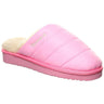 Bearpaw - Womens Puffy Slippers