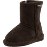 Bearpaw - Toddler Emma Toddler Zipper Solids Boots