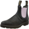 Blundstone 2034 Suede Elastic Boots