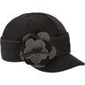 Stormy Kromer - Womens The Petal Pusher Cap