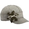 Stormy Kromer - Womens The Petal Pusher Cap