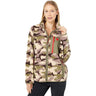 Billabong - Junior Switchback Full Zip Hoodie