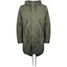 Diesel - Mens J-Ibiki Jacket