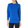 Asics - Womens French Terry Crew Knit Cardigan