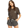 Billabong - Junior Road Trippin Yd Shorts