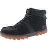 Dc - Mens Woodland Boots