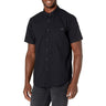 Billabong - Mens All Day Short Sleeve Woven Shirt