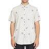 Billabong - Mens Sundays Mini Short Sleeve Woven Shirt