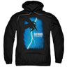 Batman - Mens Dkr Cover Pullover Hoodie