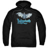 Labyrinth - Mens Title Sequence Hoodie