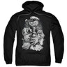 Popeye - Mens Mine All Mine Hoodie