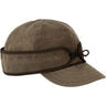 Stormy Kromer - Unisex-Adult The Waxed Cotton Cap