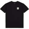 Brixton - Mens Alpha Square Short Sleeve Standard T-Shirt