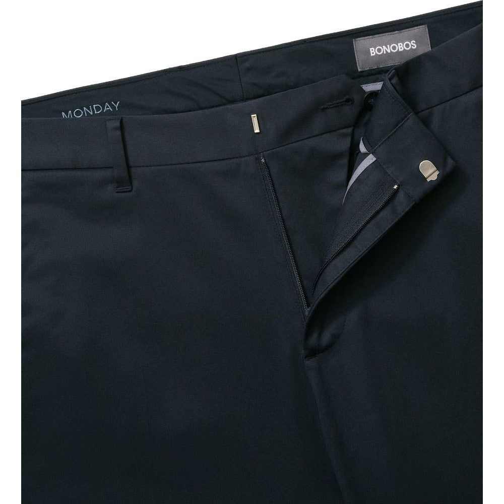 Bonobos Mens Stretch Weekday Warrior Slim Pants