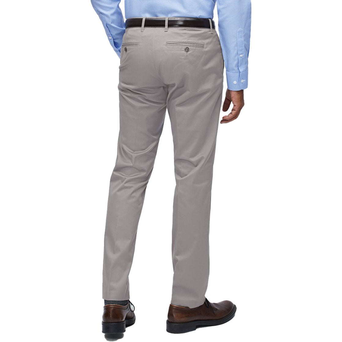 Men's Bonobos Stretch Weekday Warrior Slim Fit Dress Pants