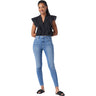 Mavi - Womens Alissa Skinny Jeans