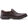 Clarks - Mens Bradley Step Shoes