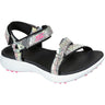 Skechers - Womens Skechers Go Golf 600 Sandal - Charms Sandals