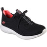 Skechers - Womens Ultra Flex - Joyful Path Slip On Shoes