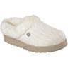 Skechers - Womens BOBS Keepsakes - Ice Angel Slip On Shoes