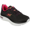 Skechers - Womens Gowalk Hyper Burst Walking Shoes