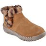 Skechers - Womens Skechers GO WALK Smart - Purr-Fection Boots