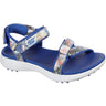 Skechers - Womens Skechers Go Golf 600 Sandal - Charms Sandals