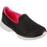 Skechers - Womens Gowalk 6 - Big Splash Slip On Shoes