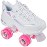 Skechers - Womens 4 Wheeler - Fly Cruiser Shoes