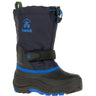 Kamik - Unisex-Child Waterbugw Boots