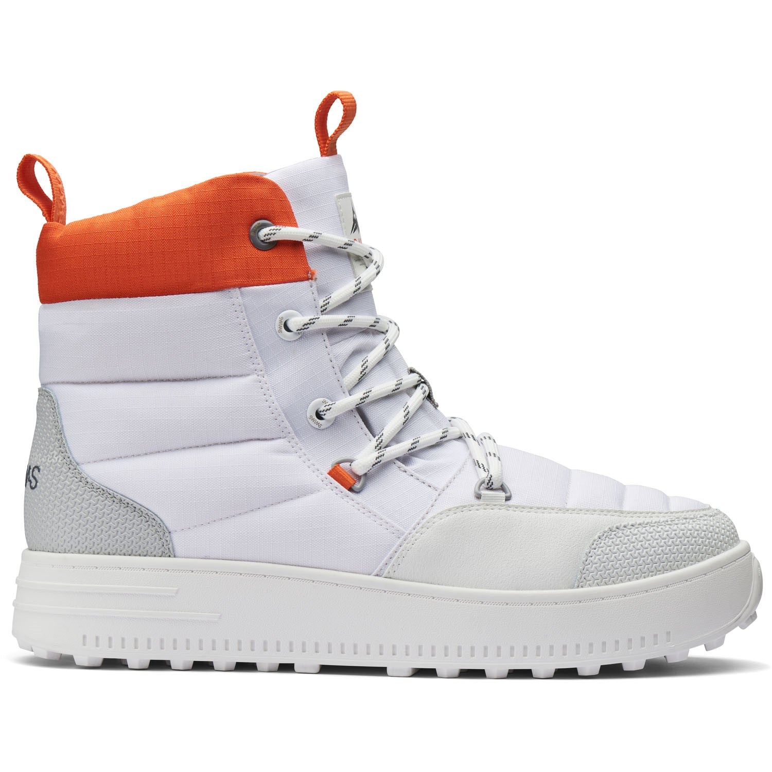 NWOT Swims Snow‎ Runner Boots Men\'s Size 7 SWIMS Snow Runner Mid Snow Boots (For Men) - Save 85% main image 2