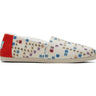Toms - Womens Alpargata Espadrille