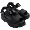 Melissa - Womens Kick Off Sandal Ad Platform