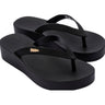 Melissa - Womens Sun Venice Platform Sandals