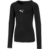 Puma - Kids Liga Baselayer Tee Ls Jr