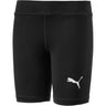 Puma - Kids Liga Baselayer Shorttight Jr