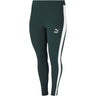 Puma - Womens Iconic T7 Mr Legging Plus