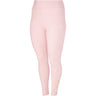 Puma - Womens Ess+ Logo Floral Legging Plus