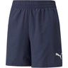 Puma - Juniors Teamfinal Shorts
