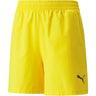 Puma - Juniors Teamfinal Shorts