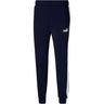 Puma - Womens Contrast Tricot Cl Pant