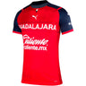 Puma - Womens Chivas Womens Alternative Shirt Replica