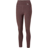 Puma - Womens Train Favorite Forever High Waist 7/8 Tight