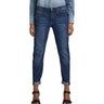 G-Star Raw Womens Arc 3D Low Boyfriend Jeans