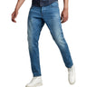 G-Star Raw - Mens 3301 Regular Tapered Jeans