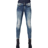G-Star Raw - Womens Arc 3D Mid Skinny Jeans